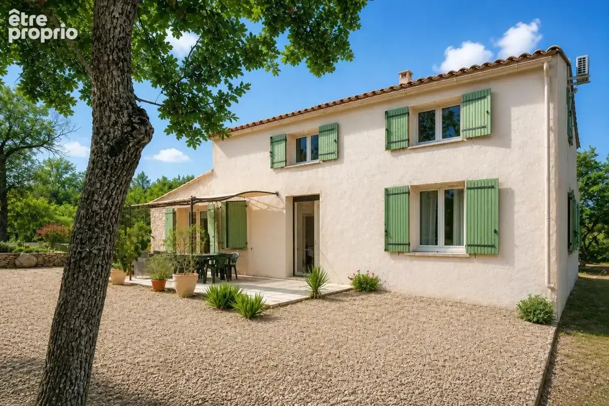 Maison de 10 pièces de 200 m² à Apt - photo 8