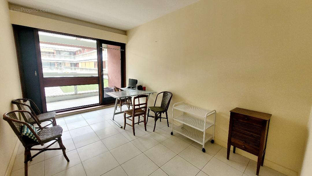 Appartement à ORANGE