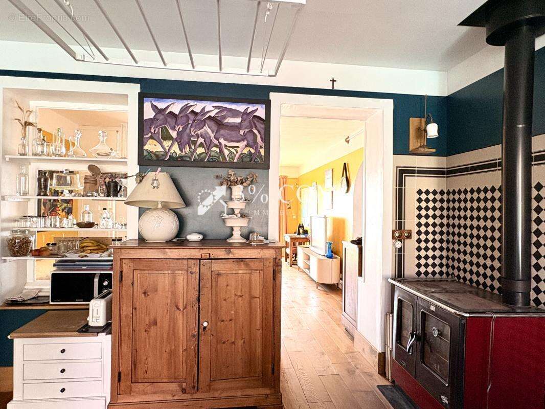 Appartement et vue mer exceptionnels - photo 5