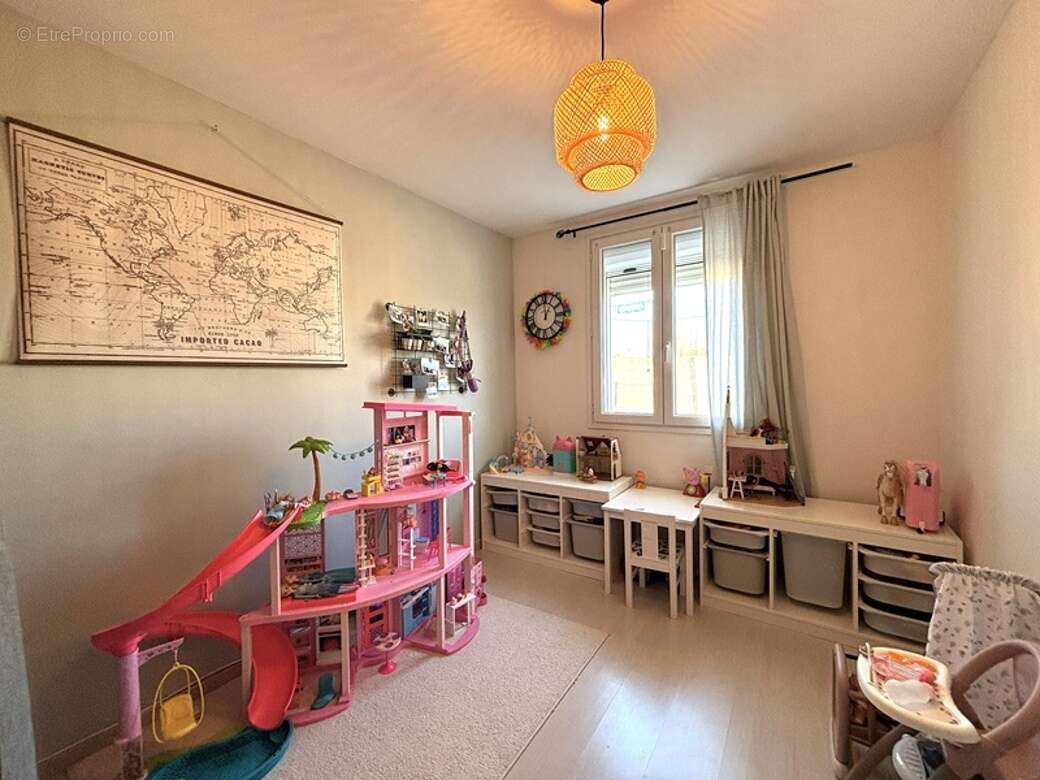 Maison à PIERRELATTE