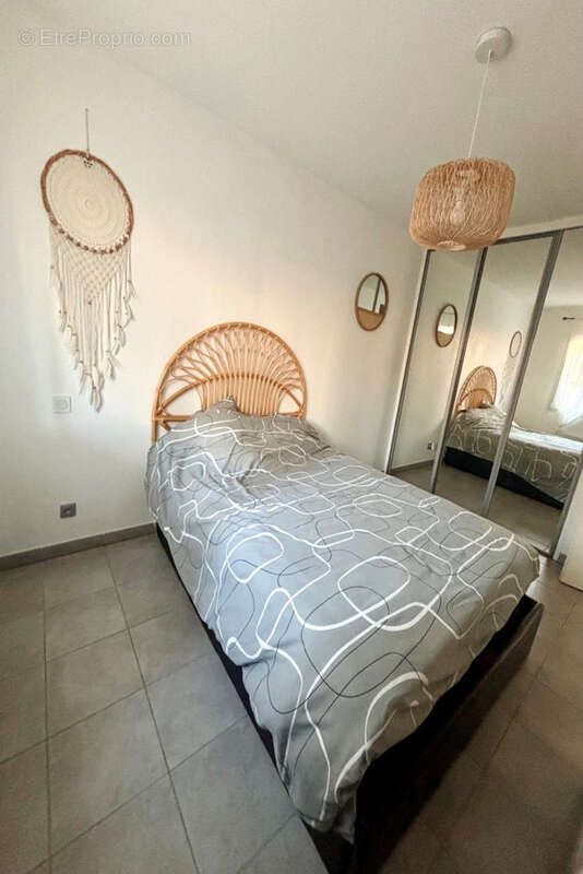 Appartement à GARDANNE