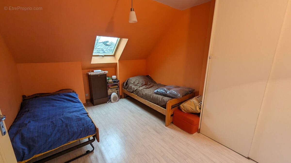 Photo 6 - Maison à TOURS