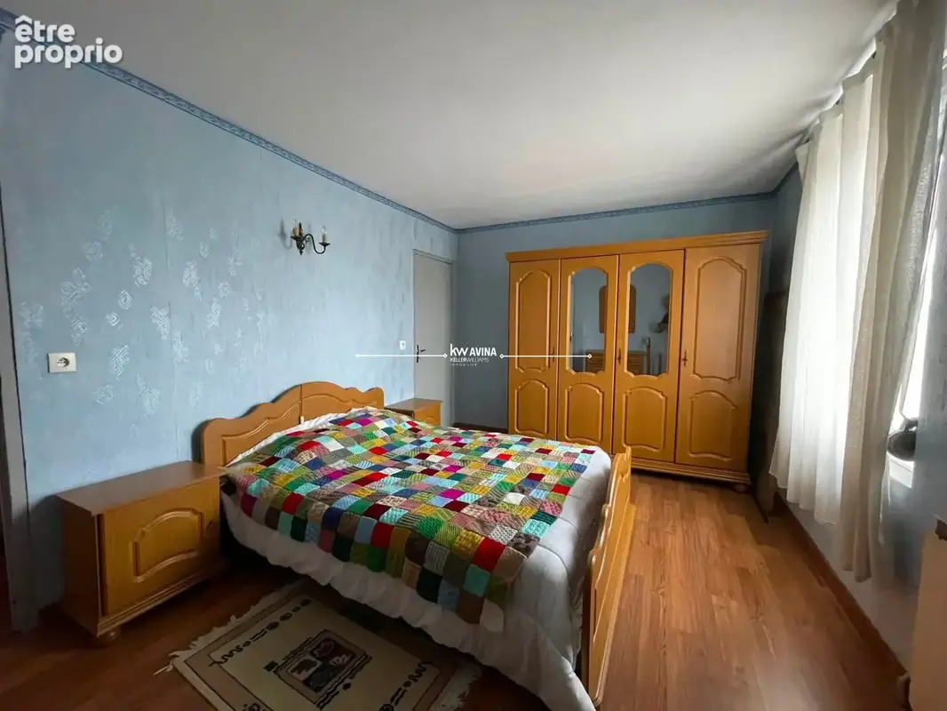 Maison 4 pièces 97 m² à vendre à Vieux-Conde (59690) - photo 6