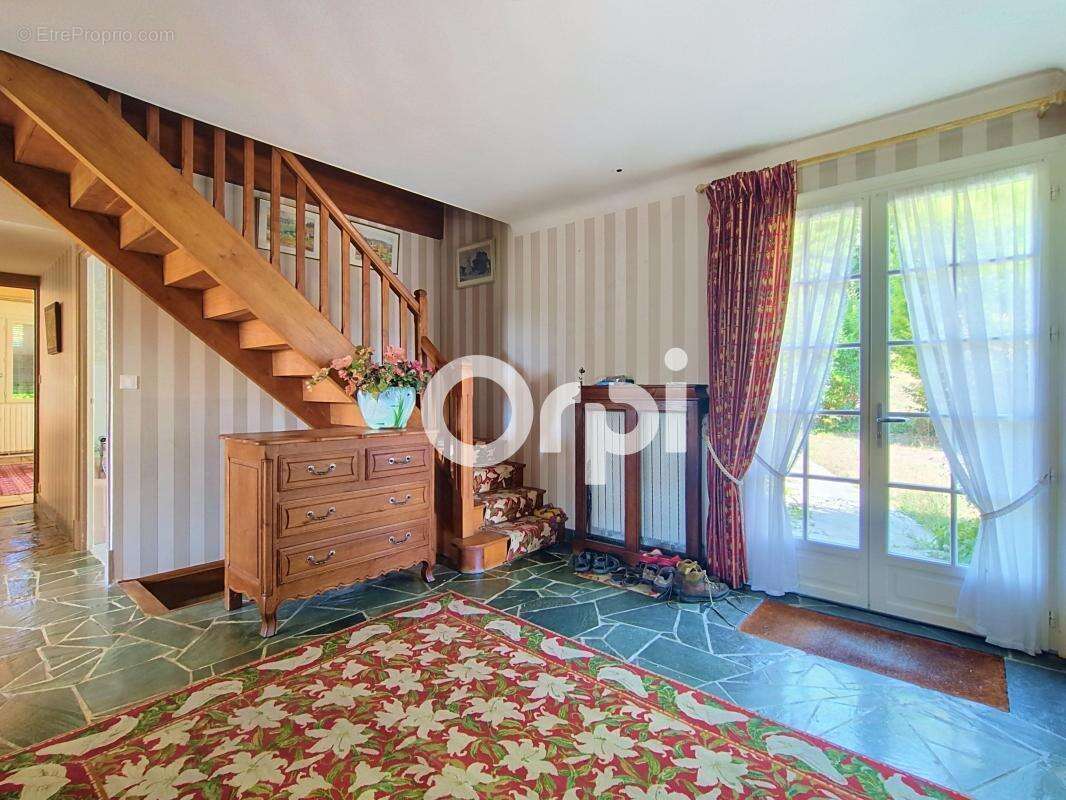 Maison À Vendre - photo 5