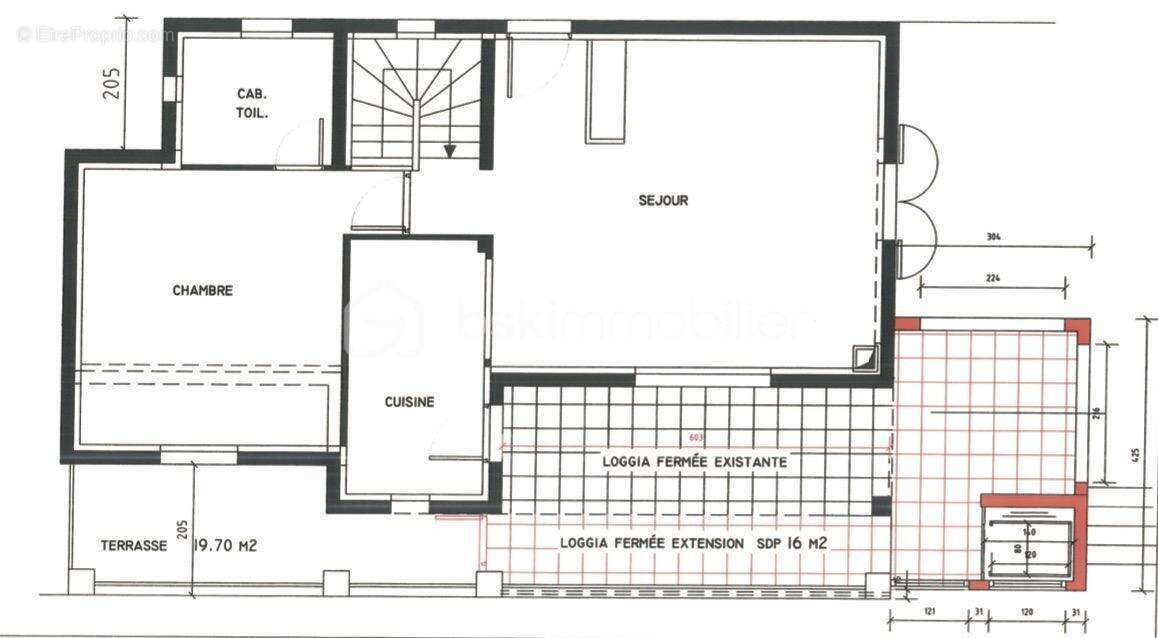 VENCE – Quartier résidentiel très recherché de l'Ara – Élégante villa familiale avec piscine, ascenseur et fort potentiel de div - photo 20