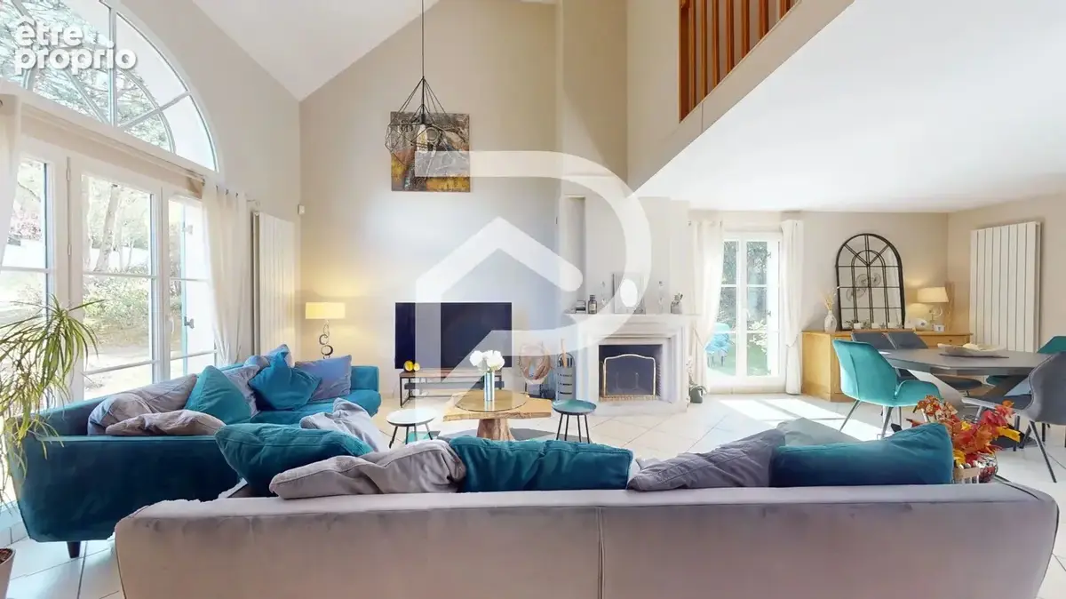 Vente Maison Vernouillet(78540) 750 000ï¿œ - photo 6