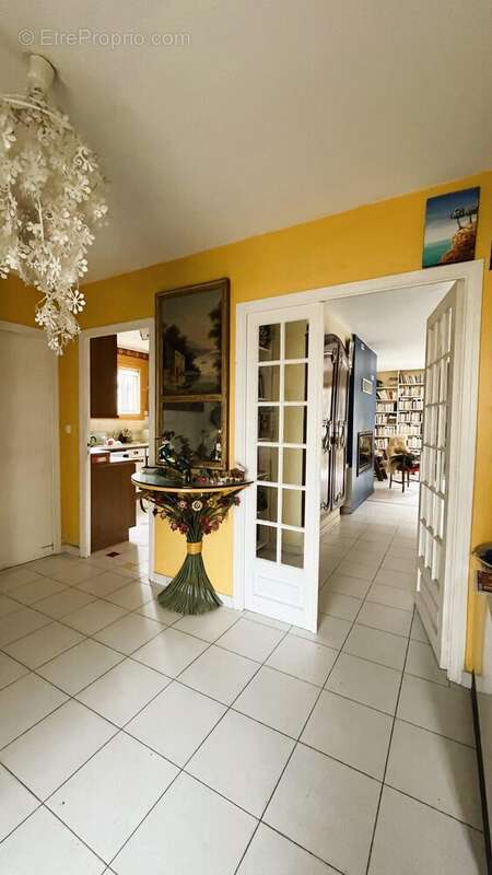 Maison à MONTPELLIER