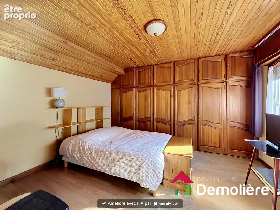 Maison 3 pièces 75 m² à vendre à Rothau (67570) - photo 6