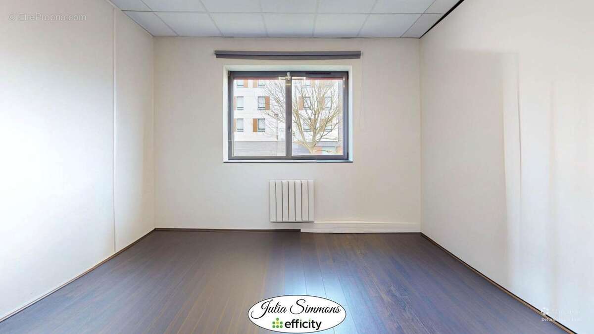 Commerce à BOIS-D'ARCY