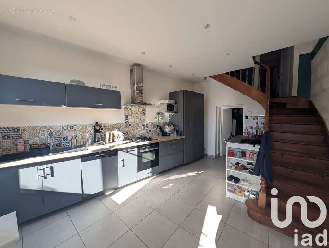 Photo 3 - Maison à CHAMPMILLON