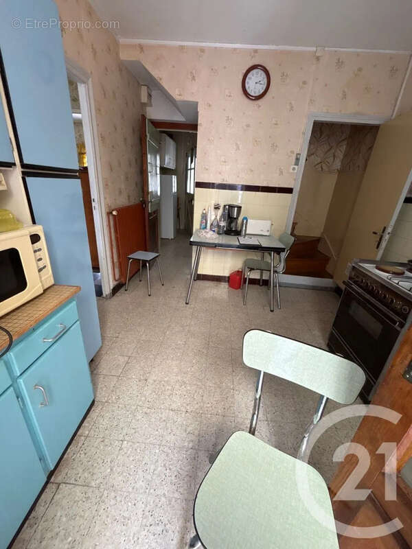 Maison 82 m² à Saint-Quentin  - photo 3