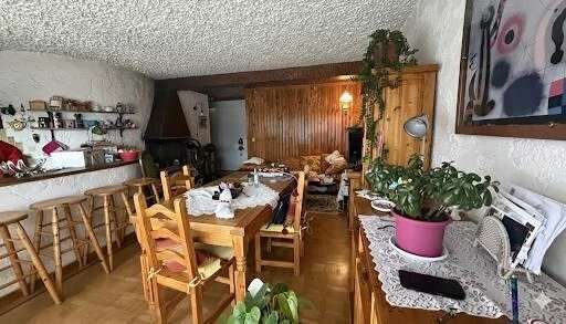 Appartement à ANDON