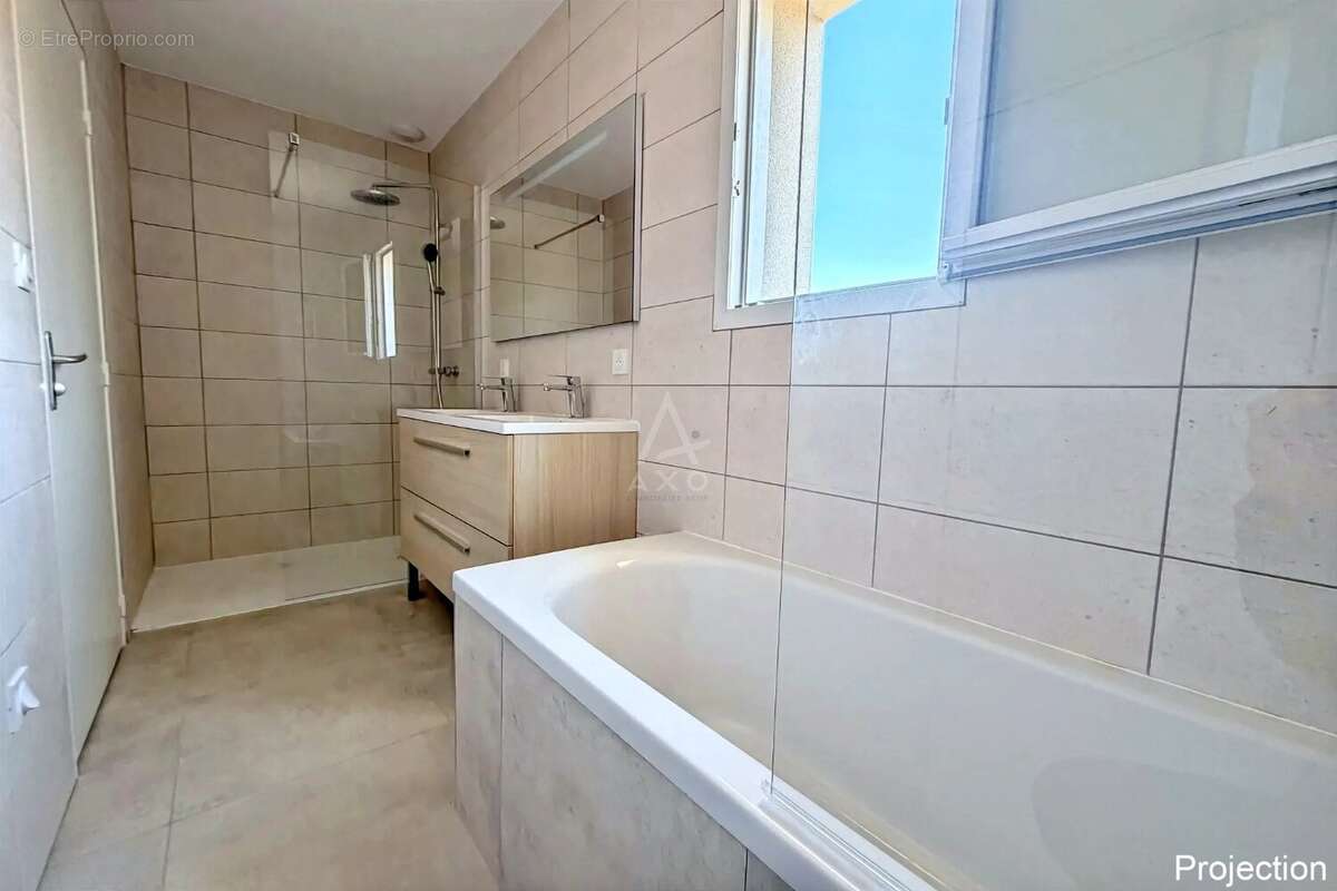 Maison à GRANDCHAMPS-DES-FONTAINES