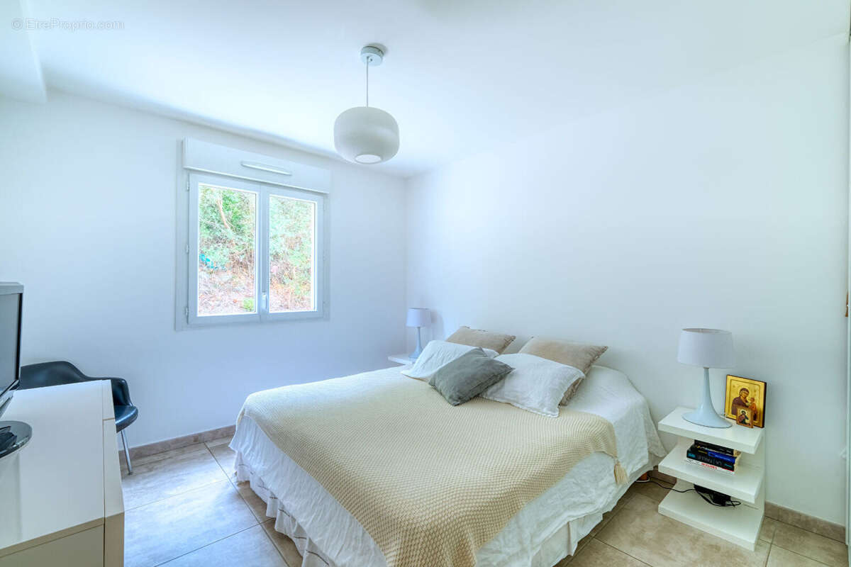 Appartement à BASTIA
