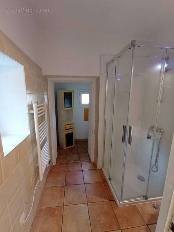 Appartement à LE MARTINET