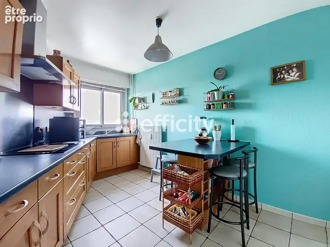 Appartement ancien - photo 8