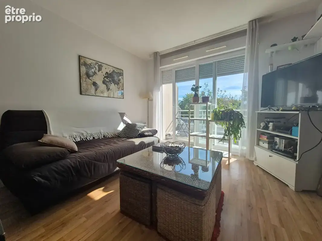 Appartement à BRECH