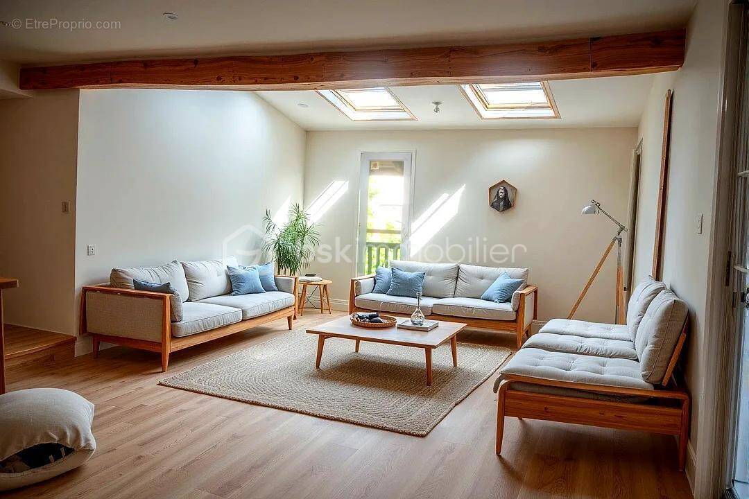 Appartement à REVEL