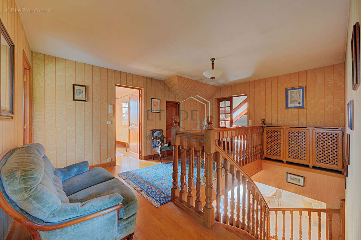 Maison à YERRES