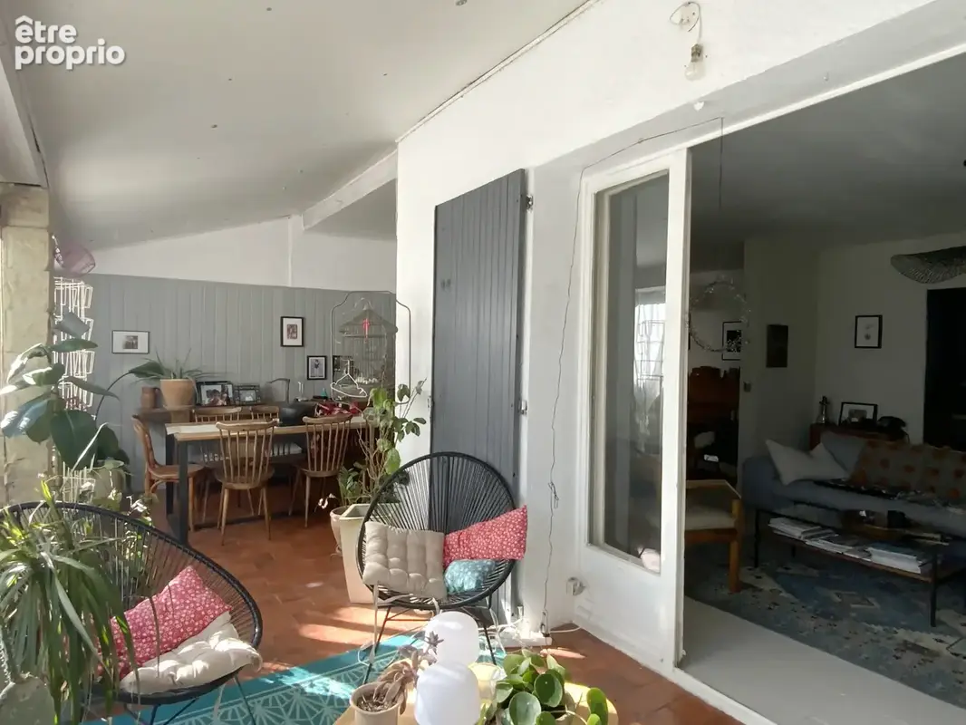 Villa dans quartier recherché Uzès à pieds. - photo 11