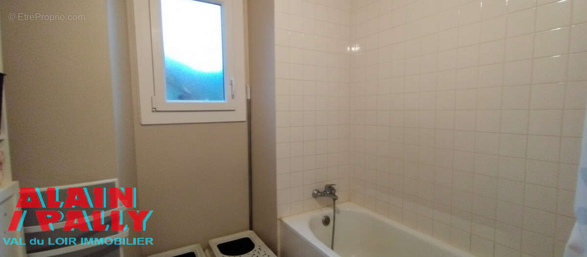 Appartement à BONNEVAL