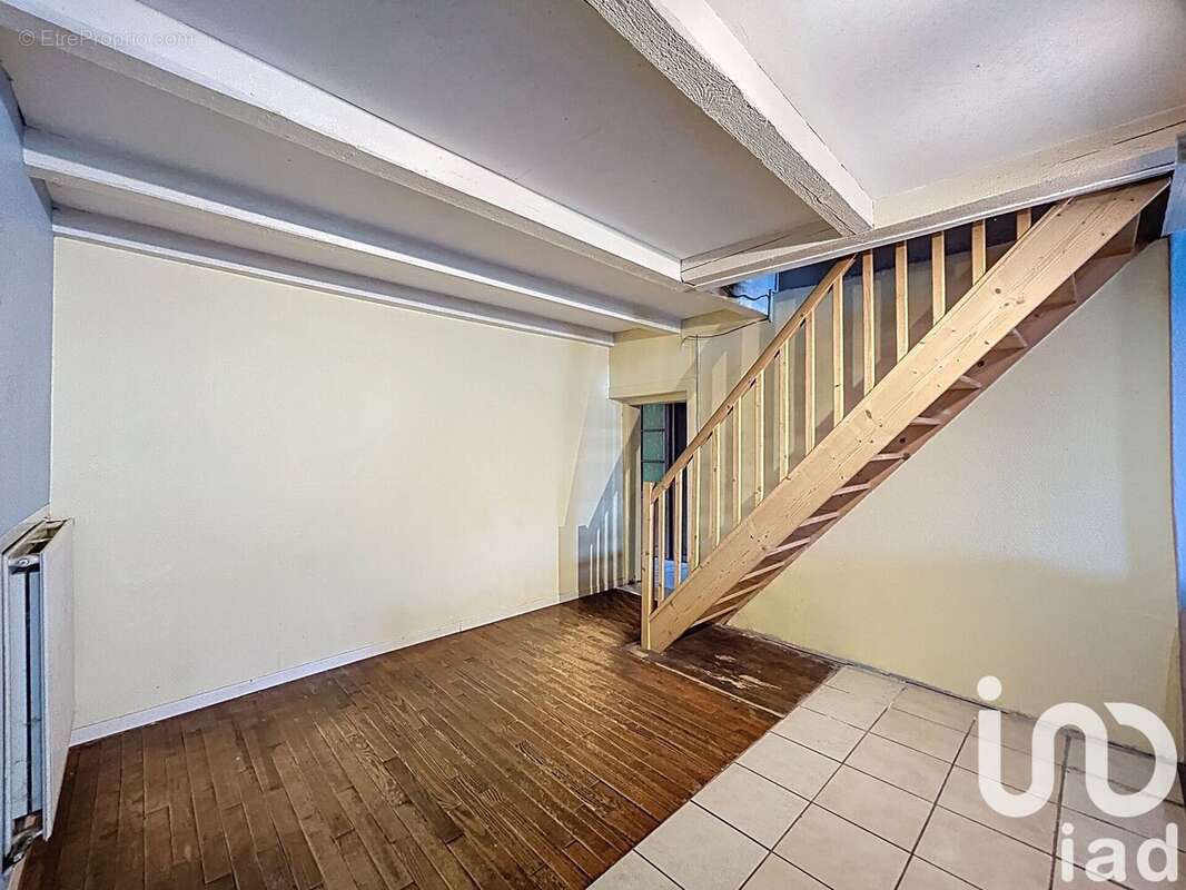 Photo 4 - Maison à VILLERS-STONCOURT