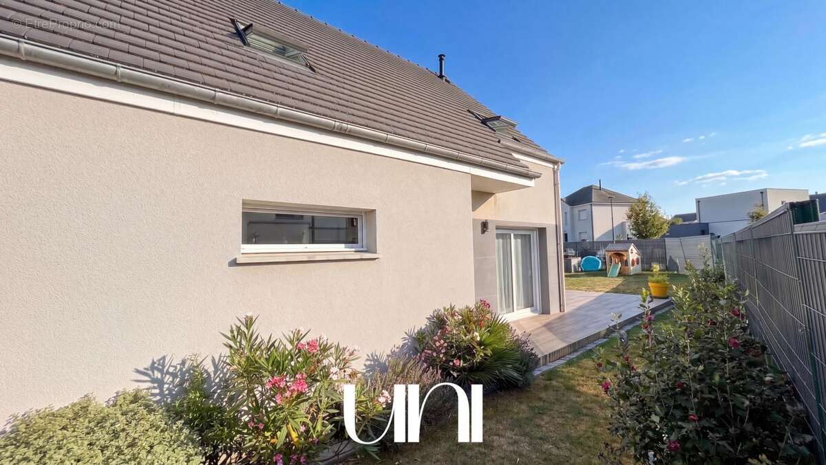 Maison 6 pièces 101 m² avec terrasse plein sud - photo 11