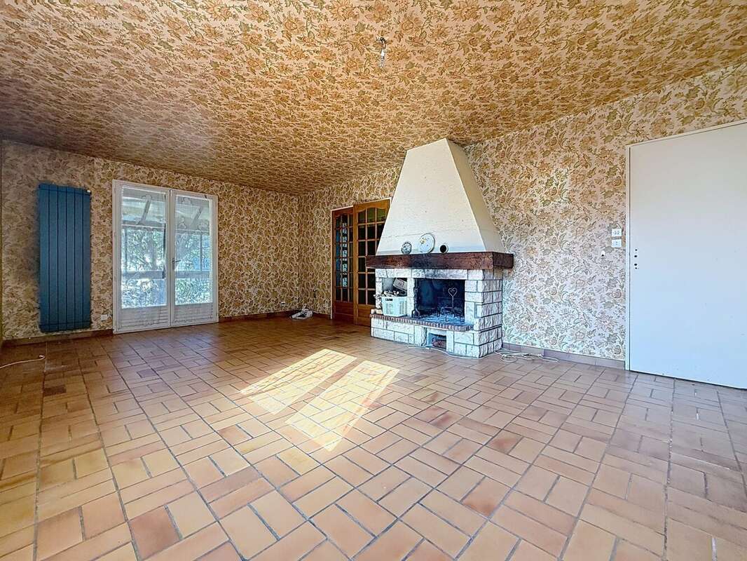 Maison à BRIVE-LA-GAILLARDE