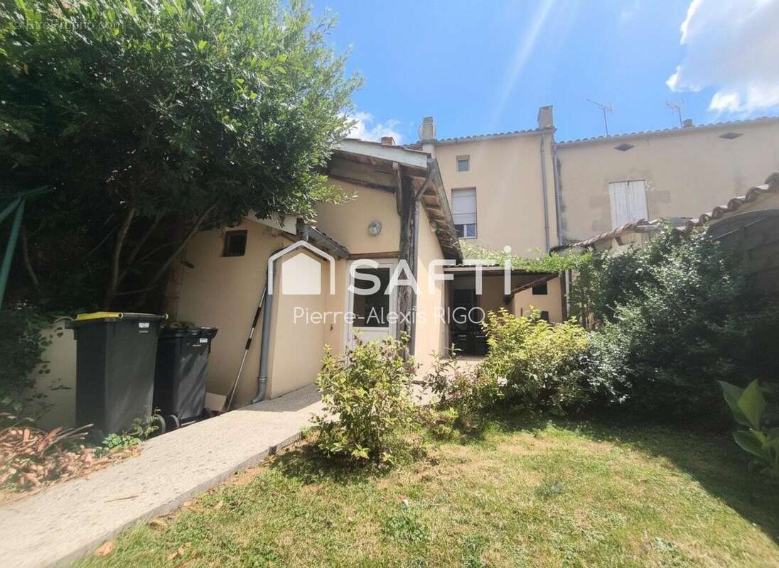 Maison 87 m² à Lauzun  - photo 2