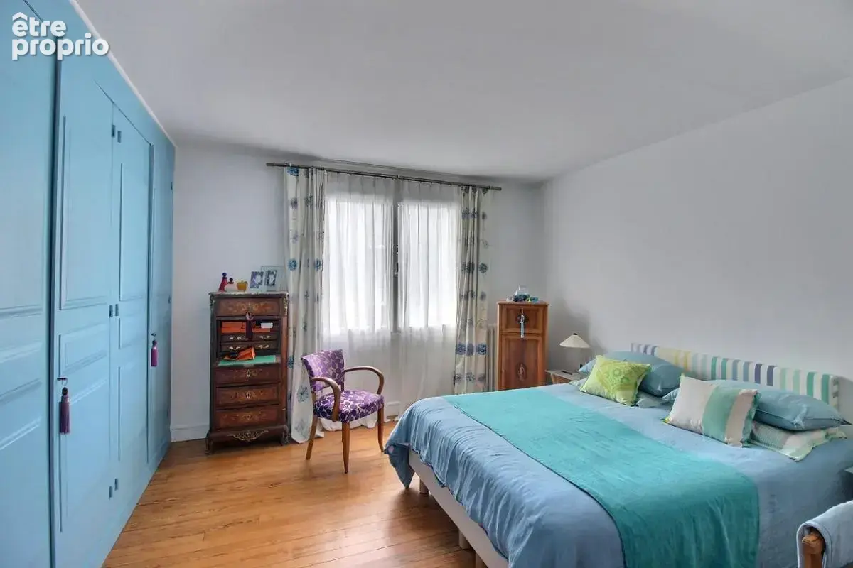 Maison Le Havre 6 pièce(s) 140 m2 - photo 5