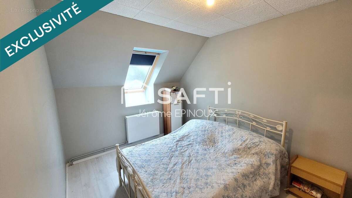 Photo 6 - Maison à CHATELLERAULT