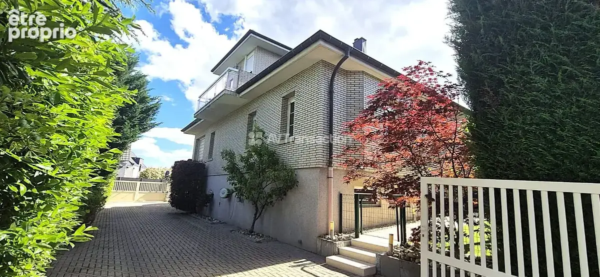 Maison 7 pièces 375 m² à vendre à Holtzheim (67810) - photo 6