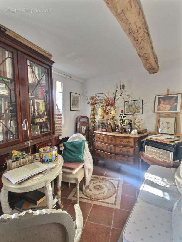 Appartement Levens 2/3 pièce(s) - photo 2