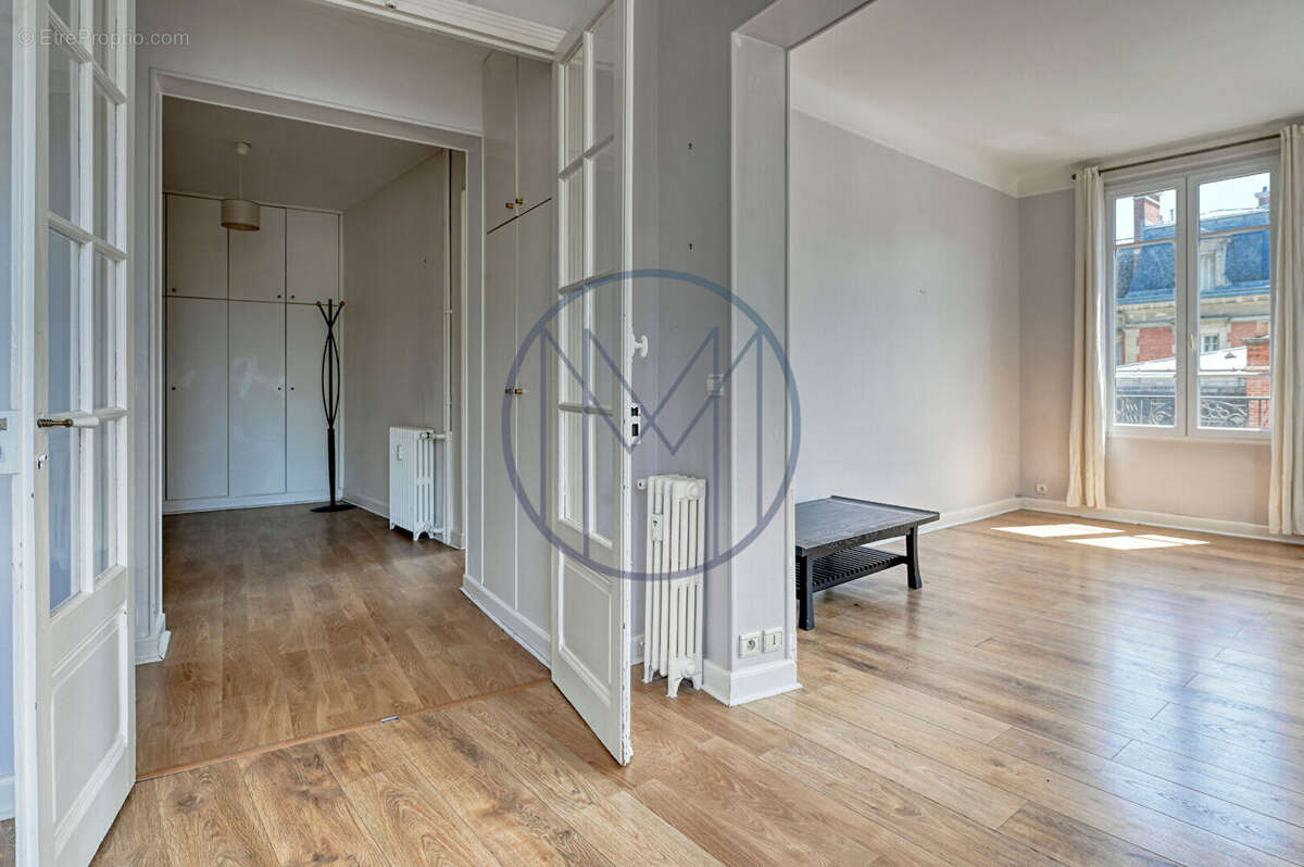 Appartement à SEVRES