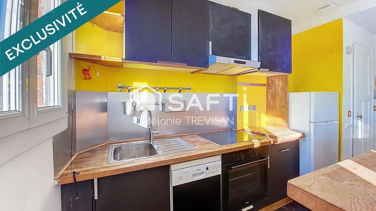 Photo 3 - Appartement à VIROFLAY