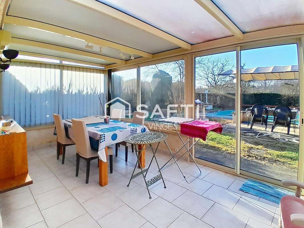 Photo 6 - Maison à CAZALS