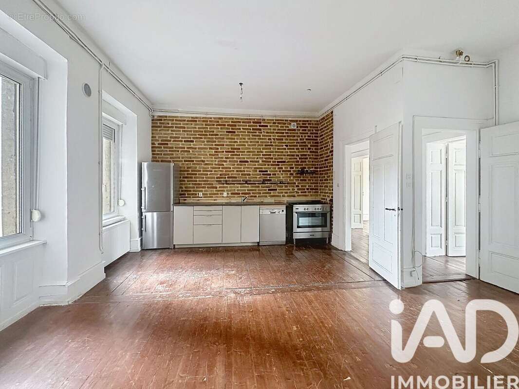 Appartement 142 m² à Strasbourg  - photo 5