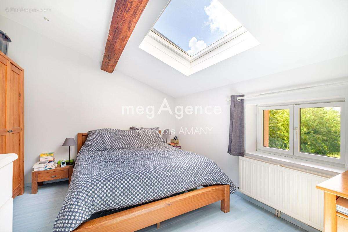 Appartement à DOMMARTIN