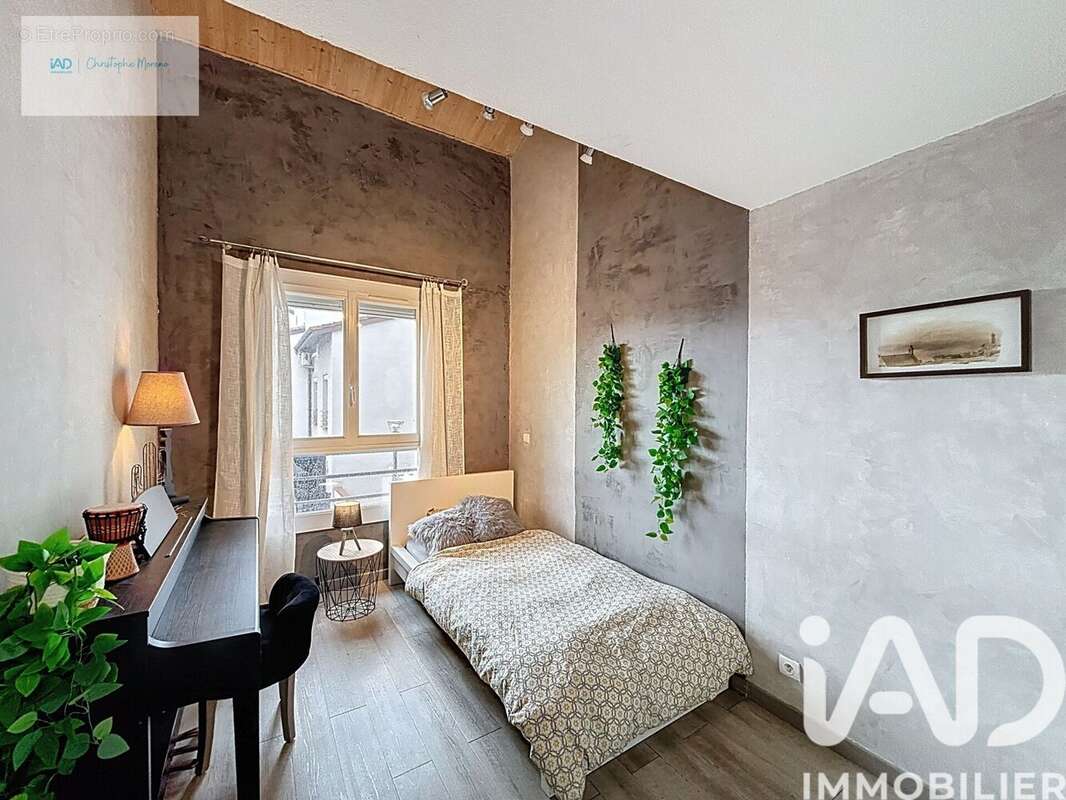 Photo 6 - Maison à AUCAMVILLE