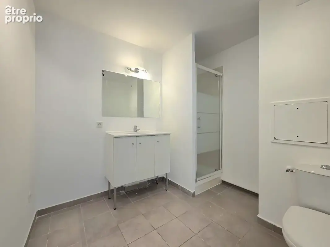 Appartement Aulnay-sous-bois 2 pièce(s) 40 m2 - photo 8