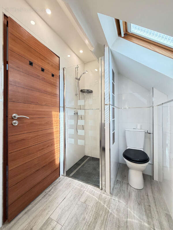 Maison à IVRY-SUR-SEINE