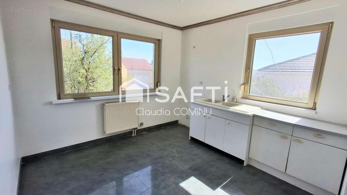 Photo 8 - Maison à SEINGBOUSE