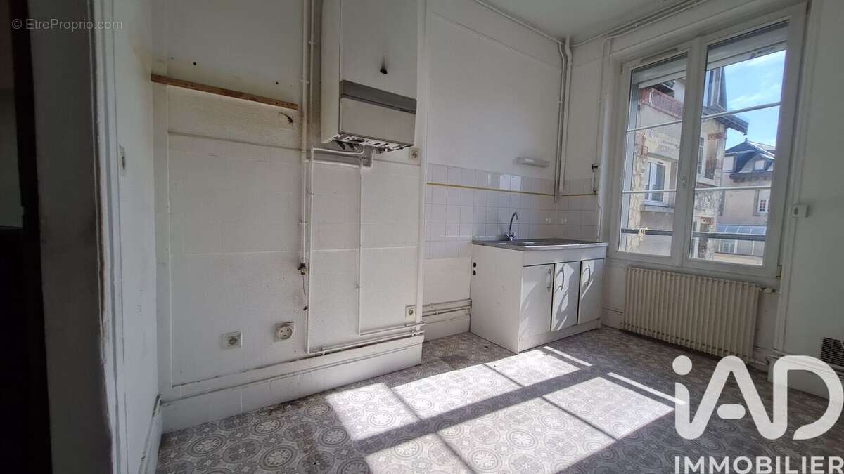 Photo 5 - Appartement à REIMS