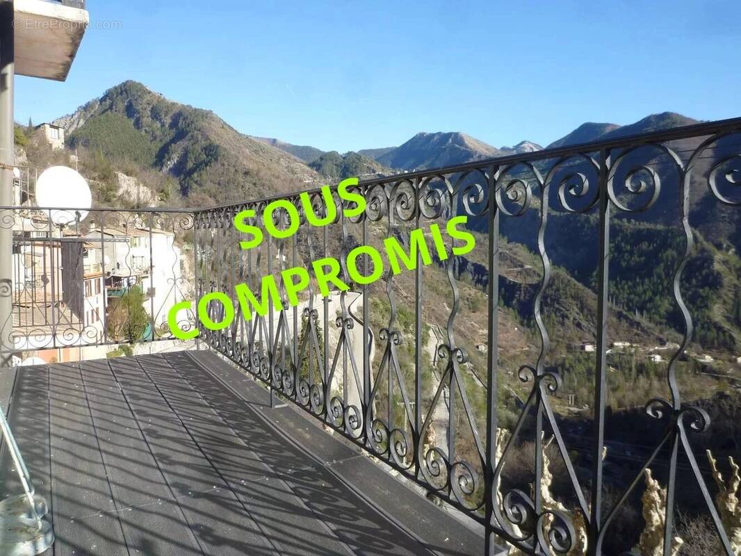 Appartement à RIGAUD