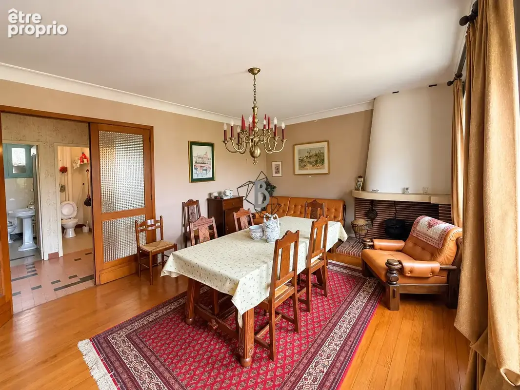 Maison T4    113 m2   ALBI - photo 2