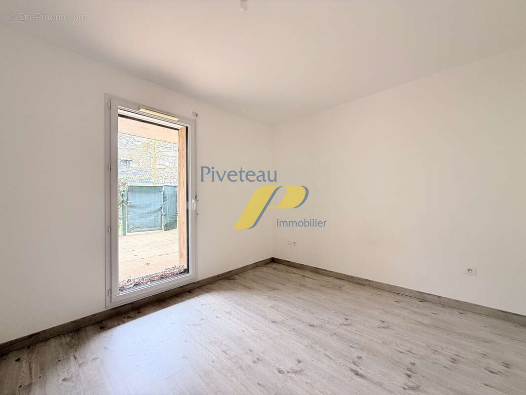 Appartement à SAUTRON