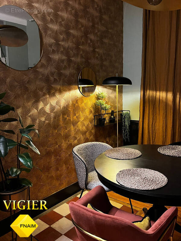 Maison à CAPDENAC-GARE