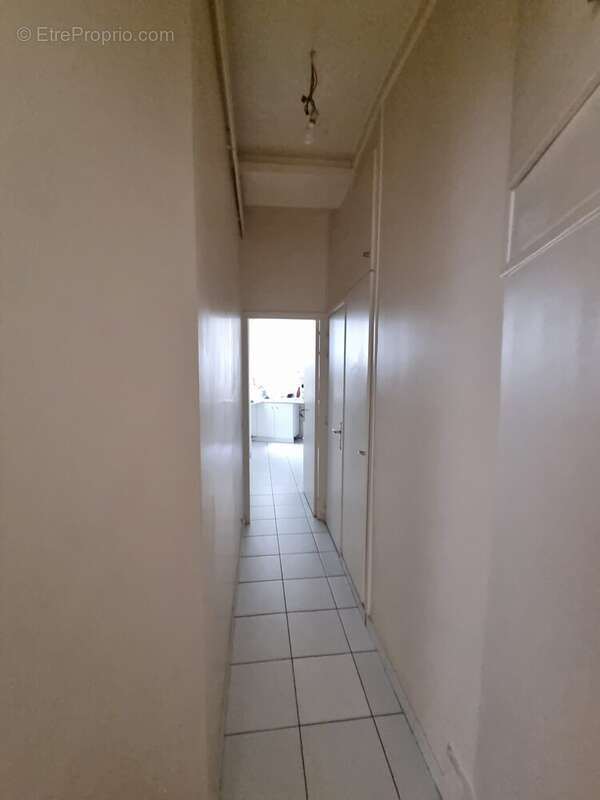 Appartement à CHATOU