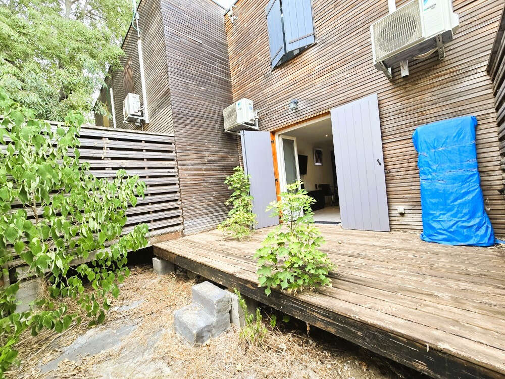 Maison T3 Duplex - Terrasse - 2 parkings. - photo 10