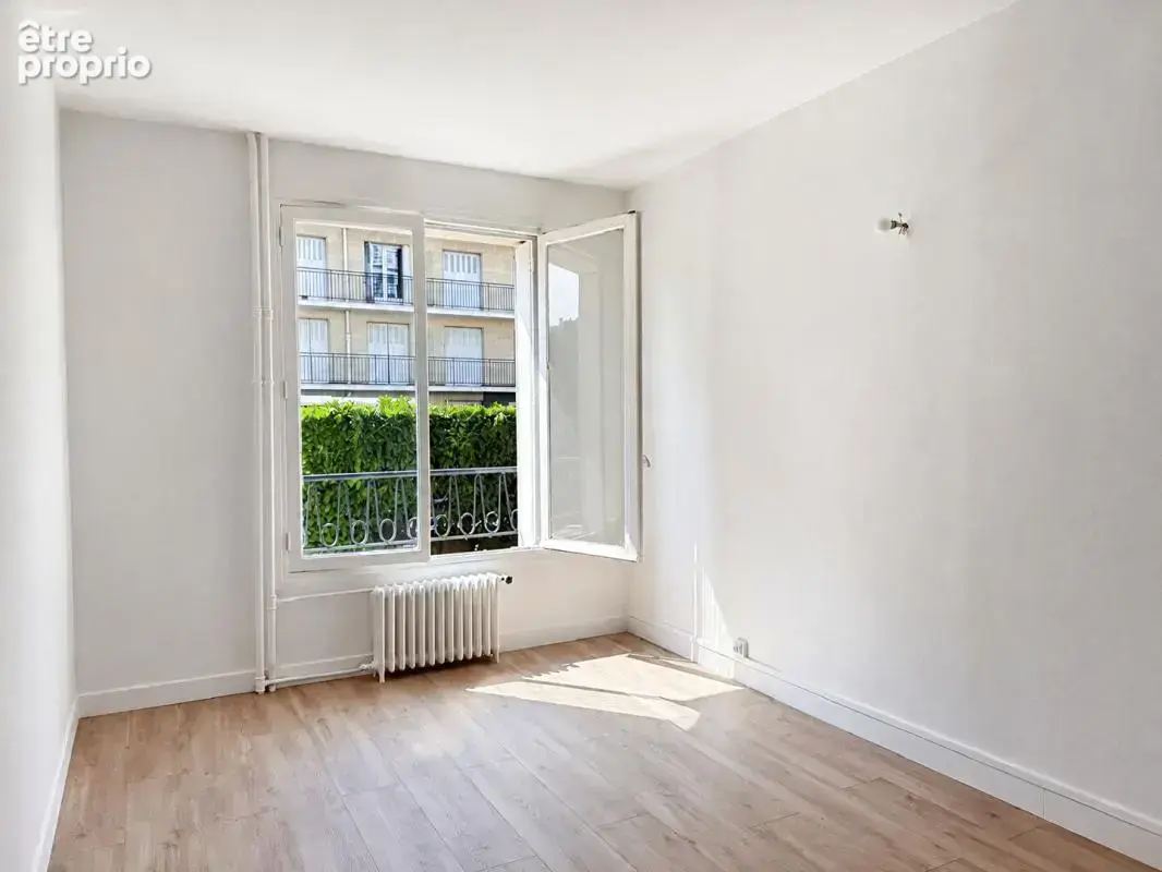 Appartement 3 pièces, rénové - 75 m² - Versailles Rive Droite - photo 8